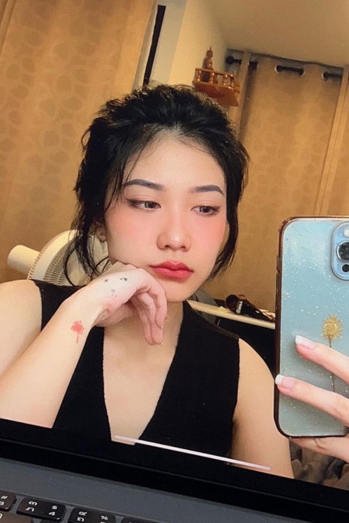 Буацхомпоо Wетцхакул