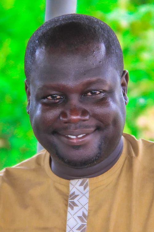 Салех Самбо