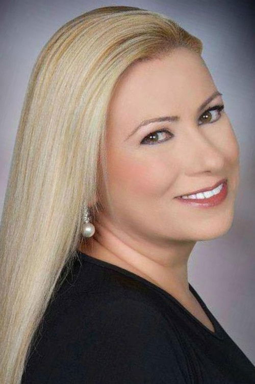 Селин Дилмен