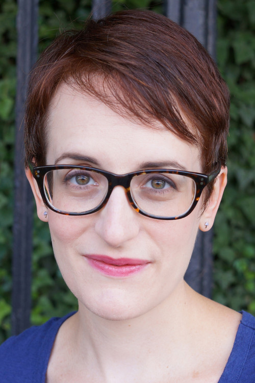 Маггие Лехрман