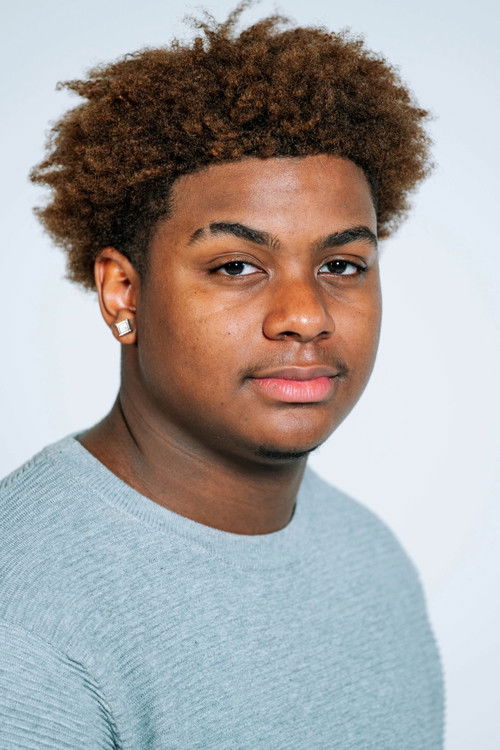 Jамил Денард