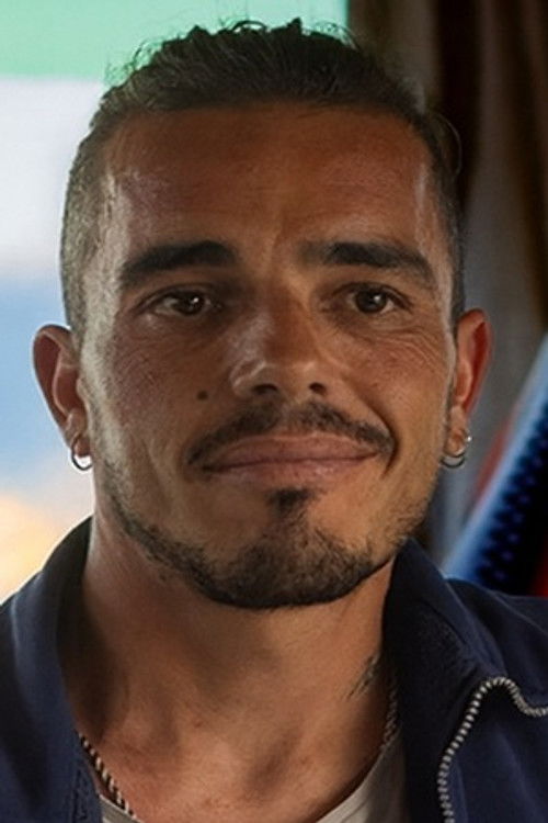 Jесúс дел Морал