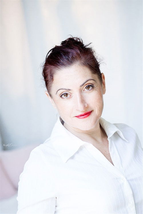 Патрициа Самуелс