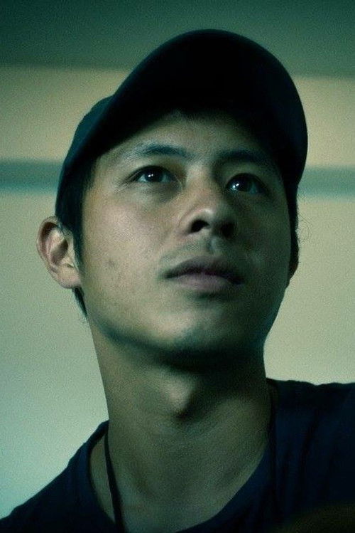 Цхао-Ли Хсу