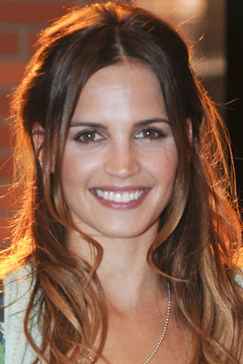 Сабрина Гарциарена