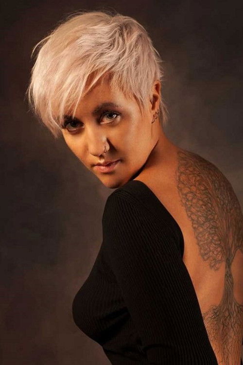  Нина Кралич