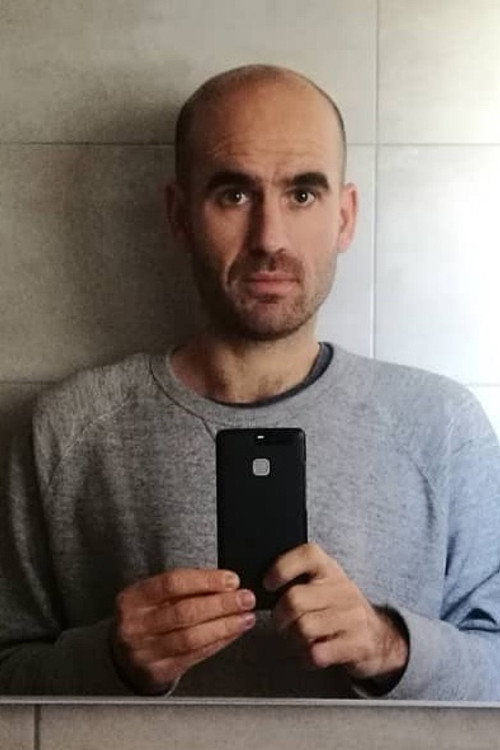 Jаиме Олмедо