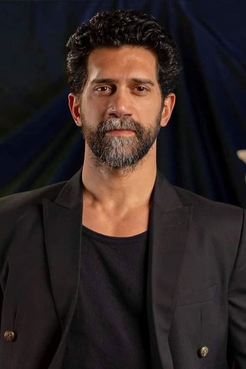 Ахмад Магдй