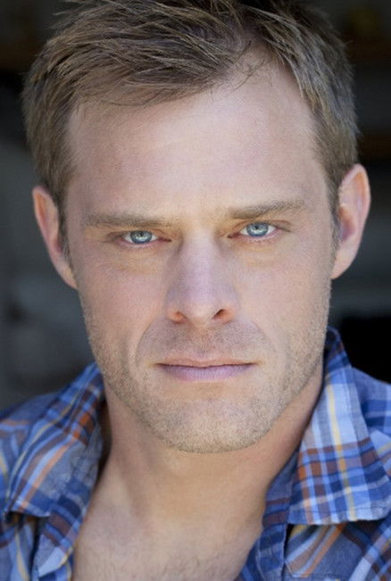 Аарон Гаффей