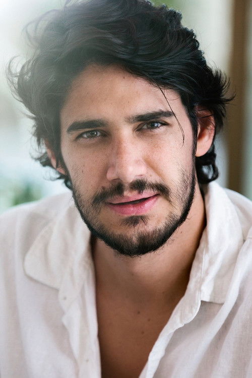 Андрé Мадрини