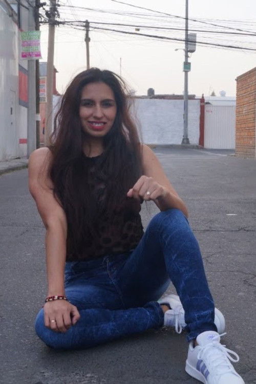 Андреа Варгас