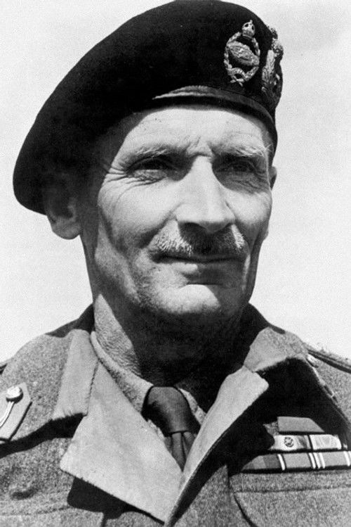 Бернард Л. Монтгомерй