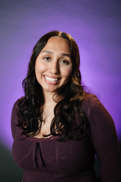 Адалина Вилларреал