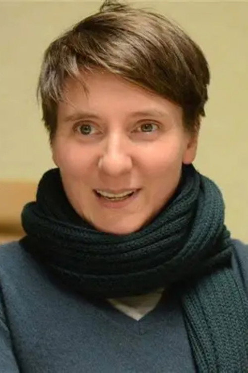 Хелене Хардер