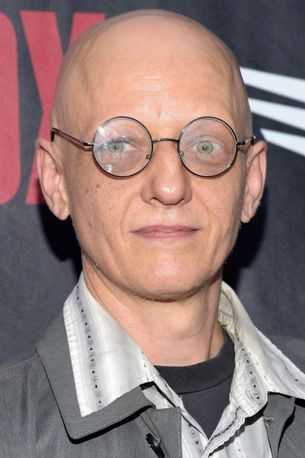 Дирк Рогерс