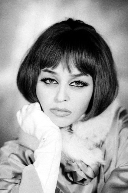  Калина Ендрусик