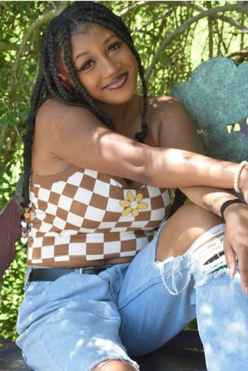 Макайла Цхилдс