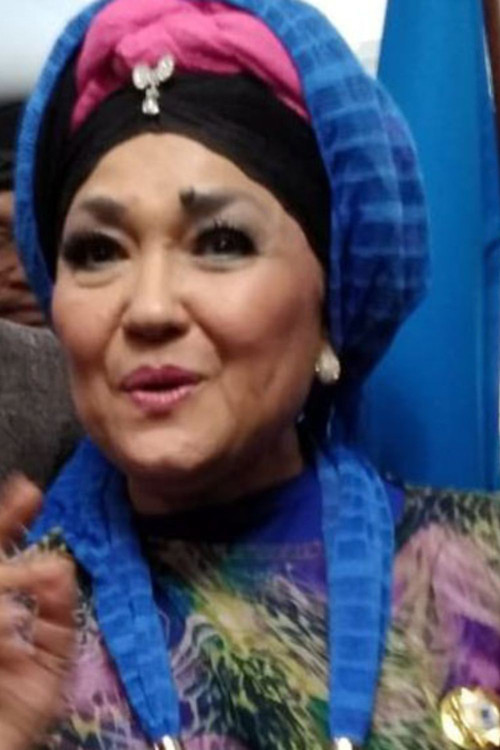 Алициа Jохар