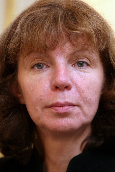 Лаила Пакалнина