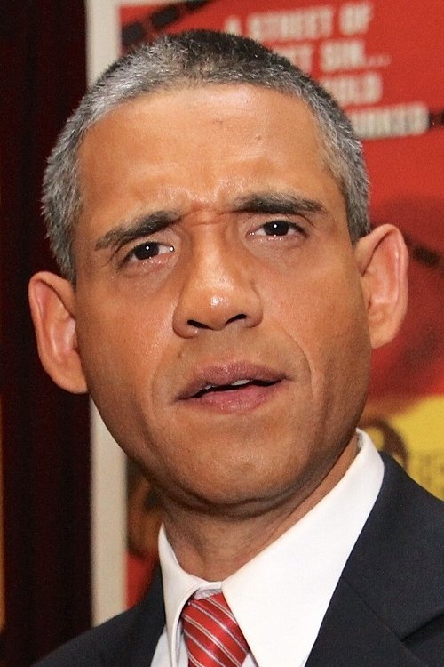 Лоуис Ортиз