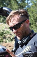 Марк Миллер