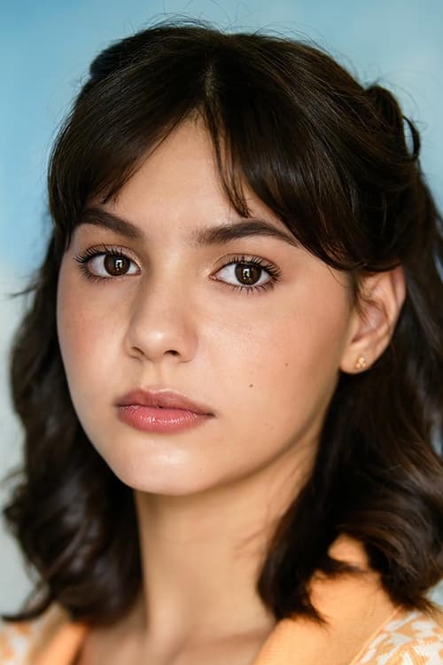 Самантха Лорраине