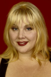 Майа ван ден Броецке