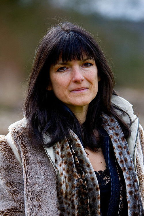 Емма Ресталл Орр