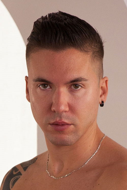 Фабио Манони