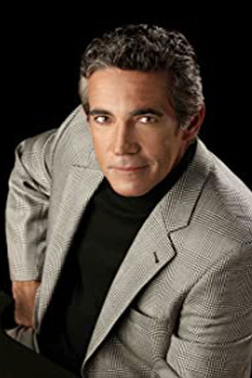 Браулио Цастилло Jр.