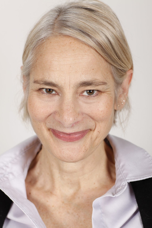 Лаура Лиеблеин Адам