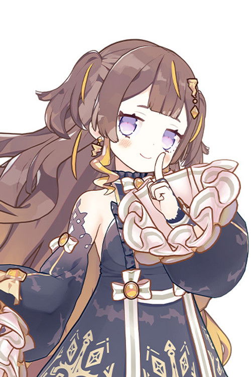 Анйа Мелфисса