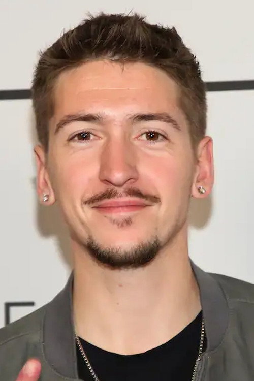 Хунтер Фиери