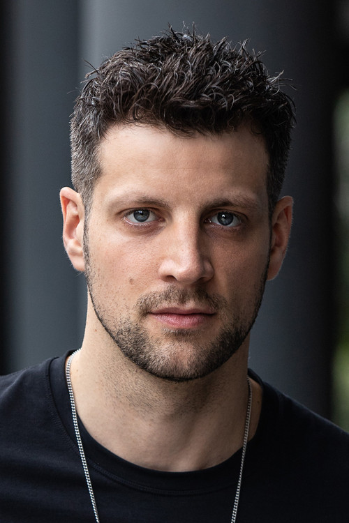 Кевин Цлайдон