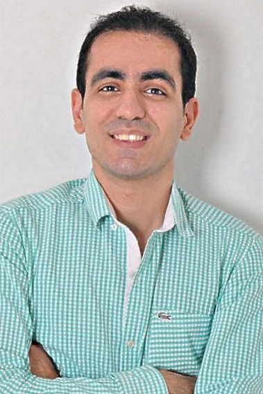 Мостафа Хамза