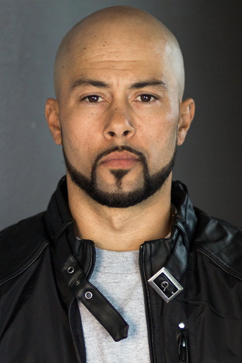 Грегорй Гордон