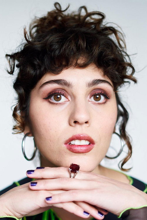 Аврил Аурора