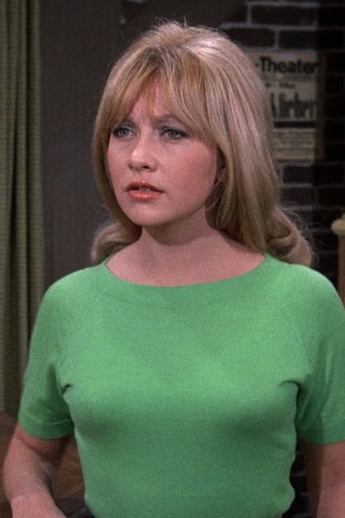 Ханние Ландман