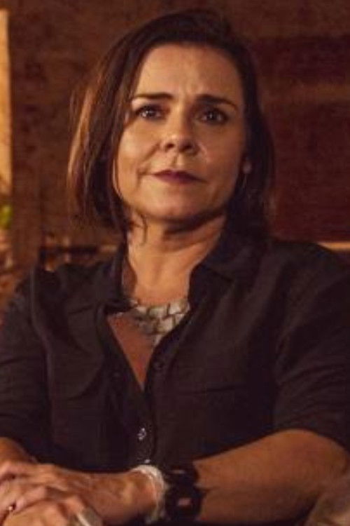 Цлаудиа Присцилла