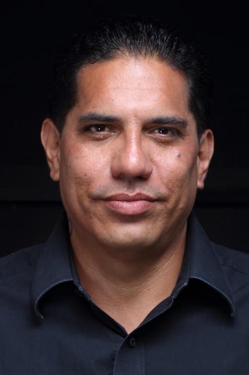 Рицхард Естерас