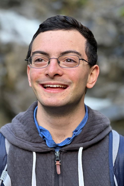  Давид Шапиро