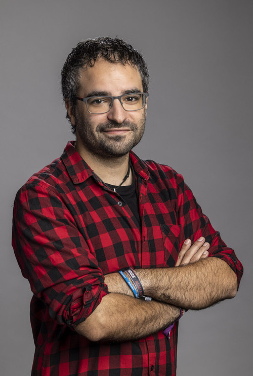 Вицтор Бернардо