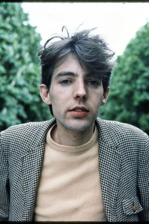 Милес МцКане