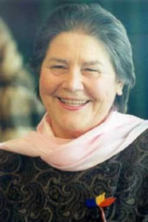 Евгения Ботнару