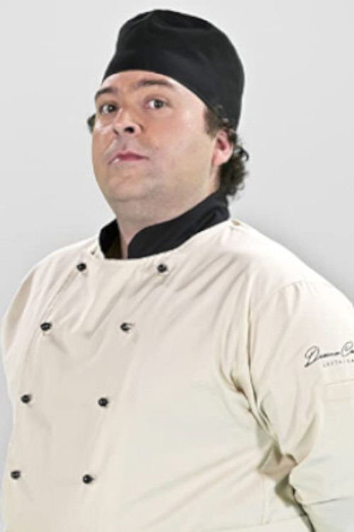 Тиаго Ретрé