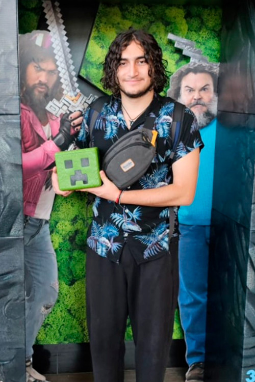 Томас Мауреира