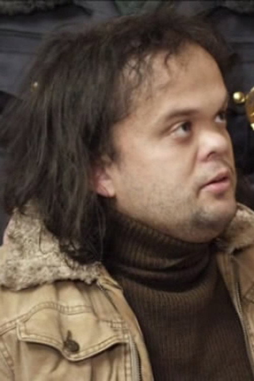 Спартак Кондауров