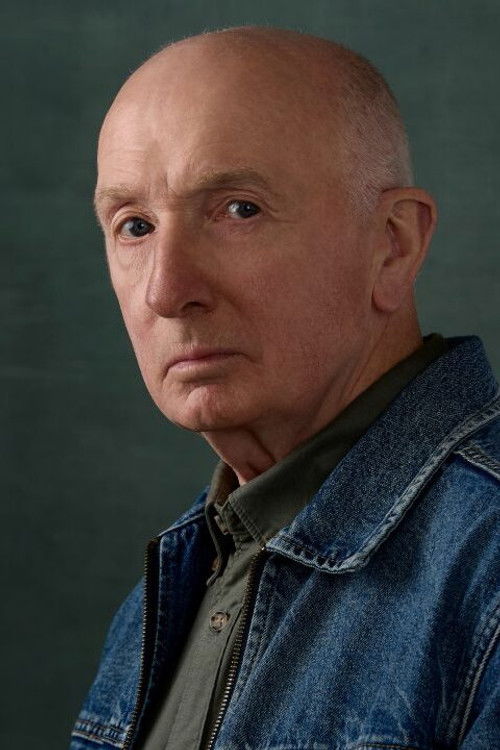 Алан Ренwицк