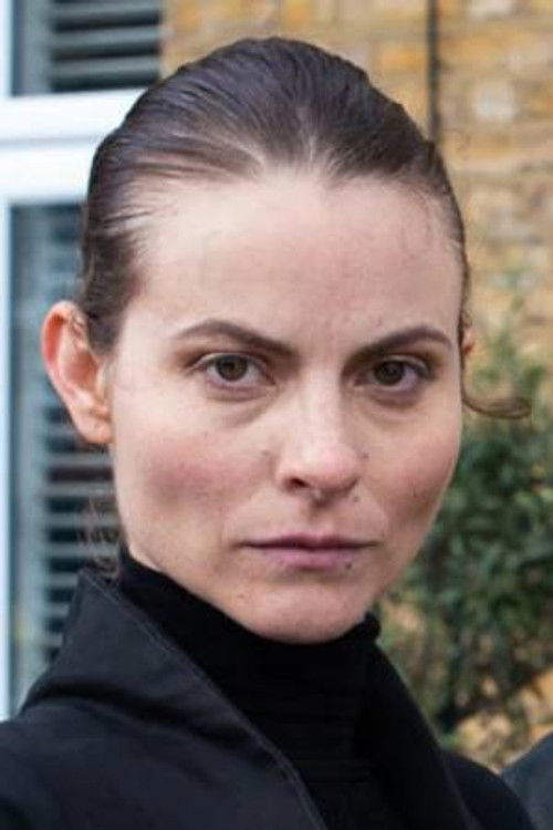 Антониа Горенце