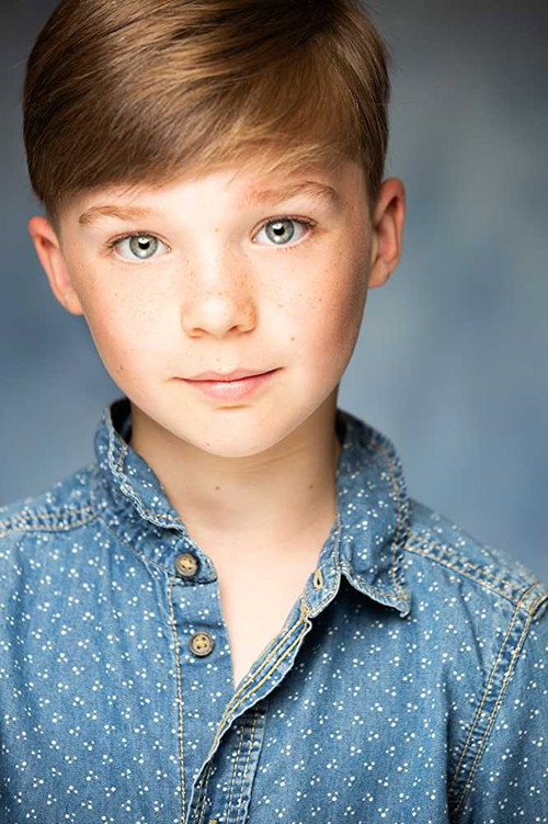 Самуел Леакей